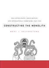 Constructing the Monolith